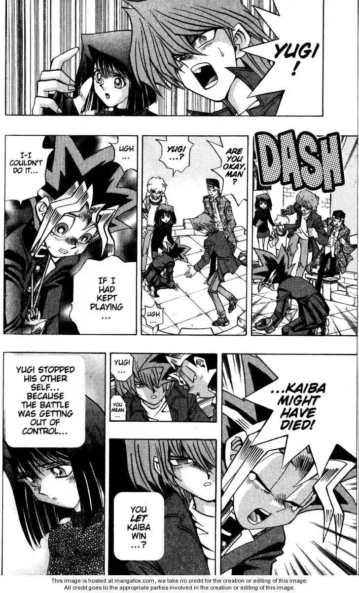 Yu-Gi-Oh! Duelist Chapter 47 9